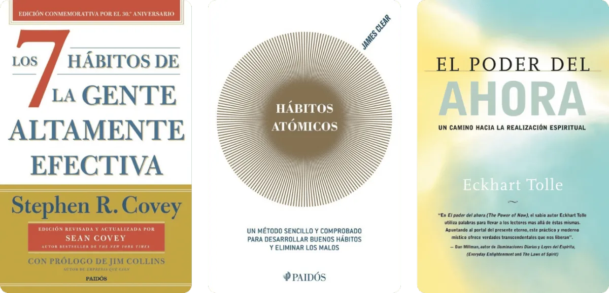 Pack 5 Libros Digitales A ELECCIÓN 📚 🚀