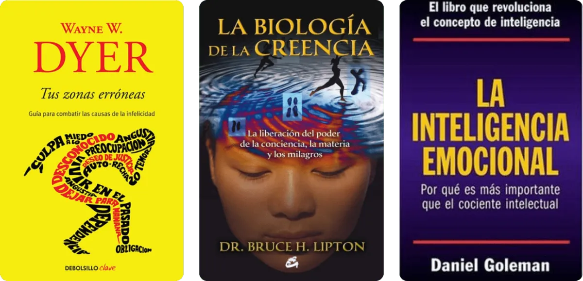 Pack 5 Libros Digitales A ELECCIÓN 📚 🚀